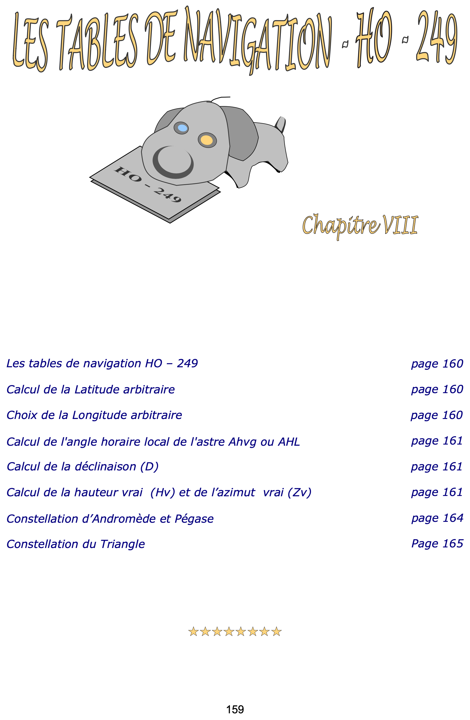 Chapitre 8